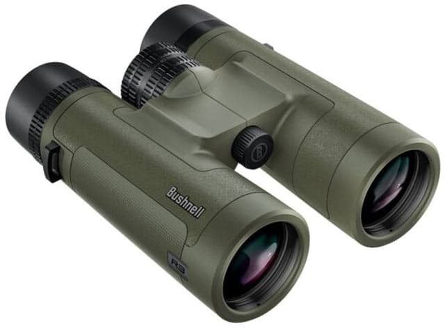 Bushnell R3 8x42 R3 Bak-4 Roof Binocular Green