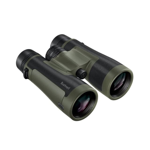 Bushnell R5 Bak-4 Roof Binocular Green