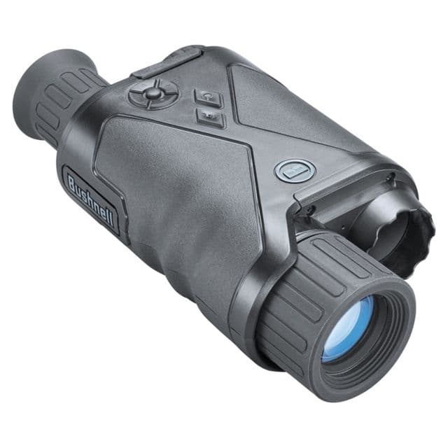 Bushnell Equinox Z2 3x30mm Night Vision Monocular Black Box 5L