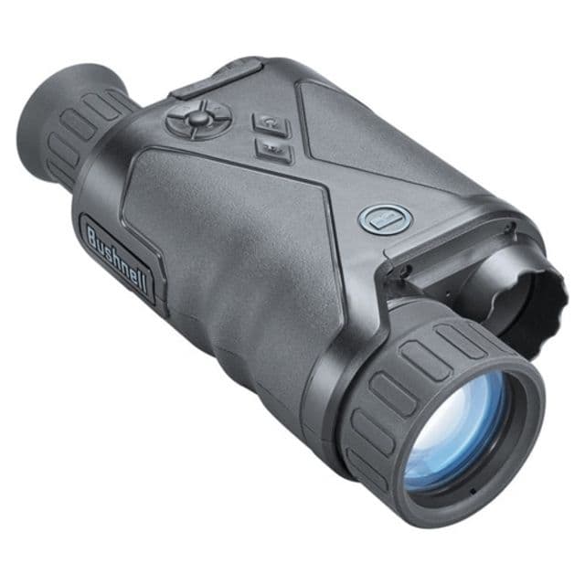 Bushnell Equinox Z2 4.5x40mm Night Vision Monocular Black Box 5L