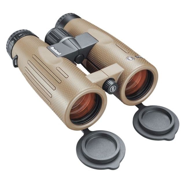 Bushnell Forge Roof Prism Binoculars Matte Terrain