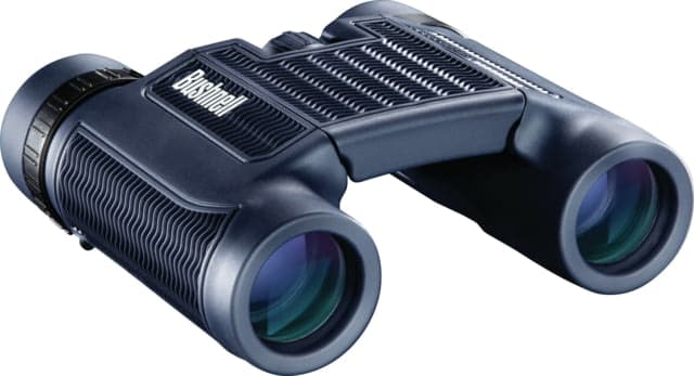 Bushnell H2O 8x25mm Roof WP/FP Binocular Dark Blue