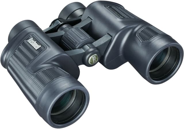 Bushnell H2O 8x42mm Porro WP/FP Binocular Dark Blue