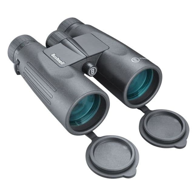 Bushnell Prime m Roof Prism Binoculars Matte Black