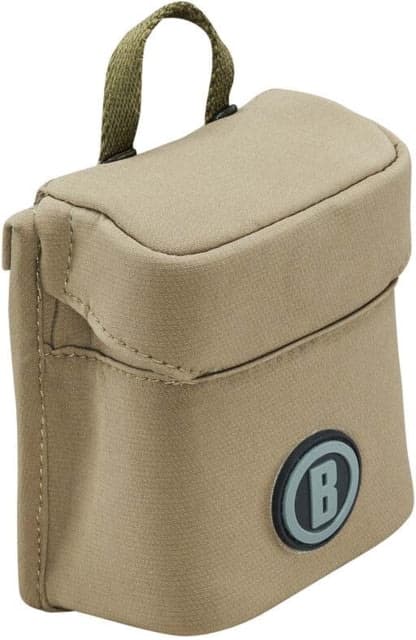 Bushnell Vault Modular Optics Protection System LRF Pouch Green