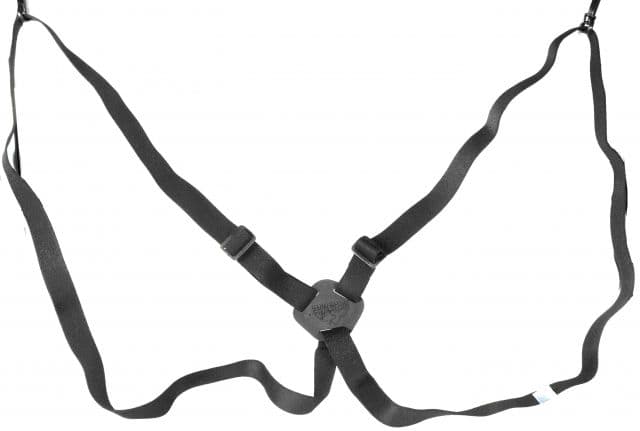 Butler Creek Binocular Caddy Elastic / Binoculars Suspenders