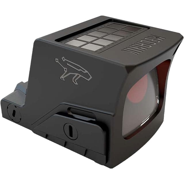 Canik MeCanik MO4 Holographic Red Dot Sight 3 MOA Dot Black 1212966