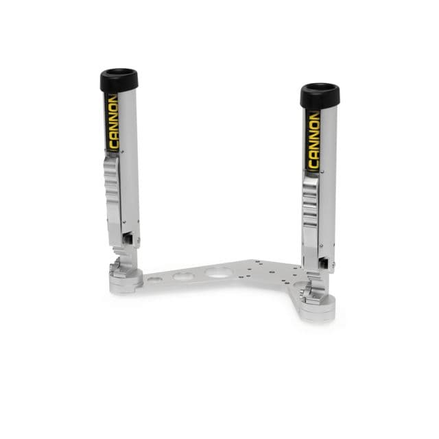 Cannon Downriggers Adjustable Rod Holders - Downrigger Mount