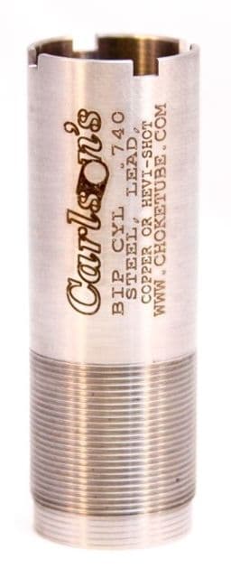 Carlson's Choke Tubes Browning Invector-Plus 12 Gauge Replacement Flush Mount Choke Tube Cylinder