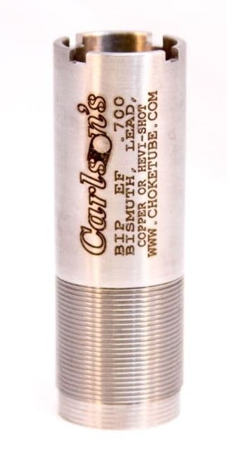 Carlson's Choke Tubes Browning Invector-Plus 12 Gauge Replacement Flush Mount Choke Tube X-Full