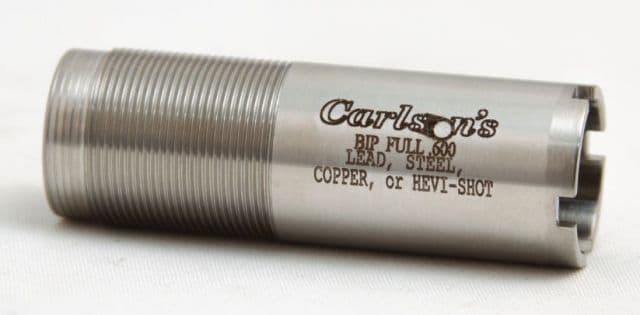 Carlson's Choke Tubes Browning Invector-Plus 20 Gauge Replacement Flush Mount Choke Tube Full