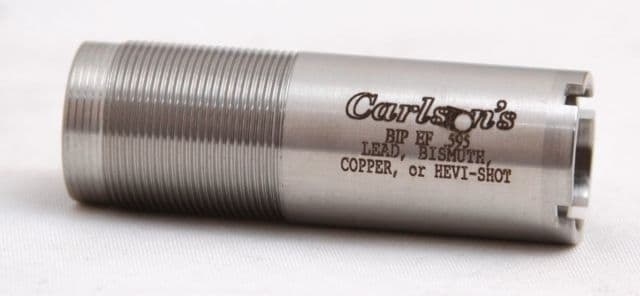 Carlson's Choke Tubes Browning Invector-Plus 20 Gauge Replacement Flush Mount Choke Tube X-Full
