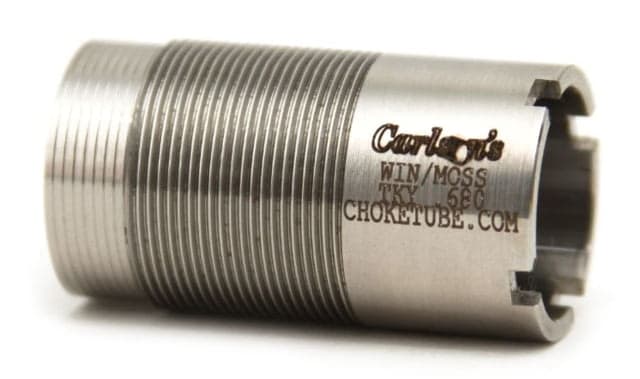 Carlson's Choke Tubes Winchester Flush Mount Choke Tube 12 Gauge Turkey 19891