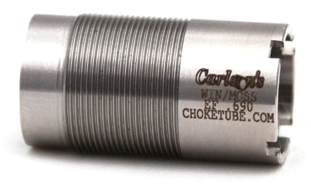 Carlson's Choke Tubes Winchester Flush Mount Choke Tube 12 Gauge X-Full