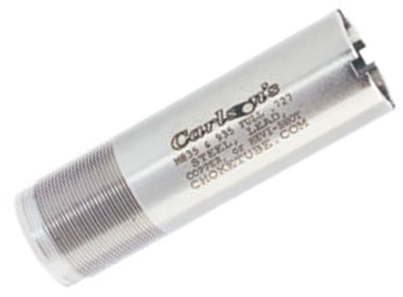 Carlson's Choke Tubes M835 / M935 Ulti-Mag Shotgun 12 Gauge Replacement Flush Mount Improved Cylinder