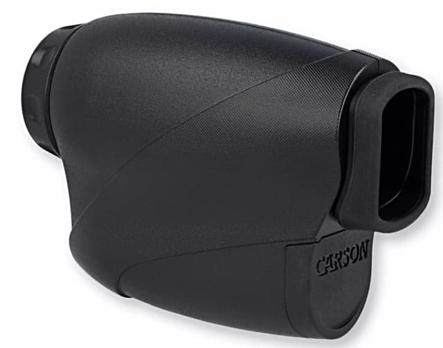 Carson NiteMax 1.8x Digital Night Vision Monocular Black