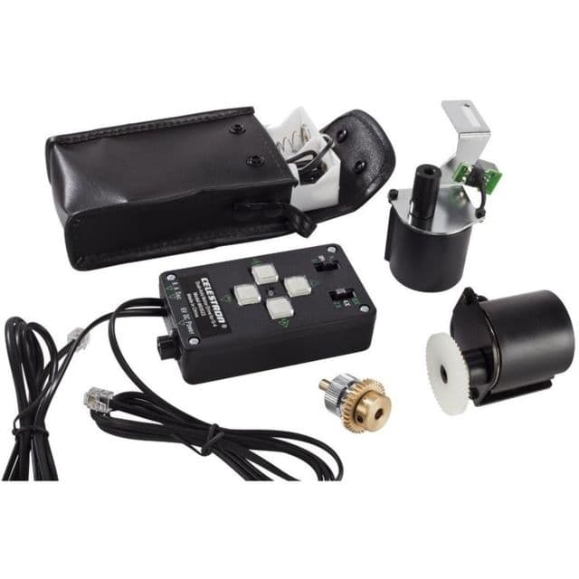 Celestron Telescope Motor Drive Dual Axis CG-4 Mount