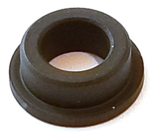 Centennial Defense Systems Stainless Steel Guide Rod Adapter Ring for Gen 4 Glock OD Green