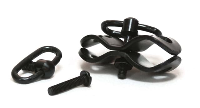 Choate Tool 20 Ga Sling Loop Base Clamp20 Gauge