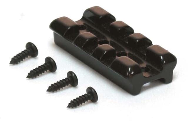 Choate Tool R.M.W. Picatinny Rail Kit Black