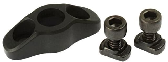 CMC Triggers M-Lok QD Sling Mount Black