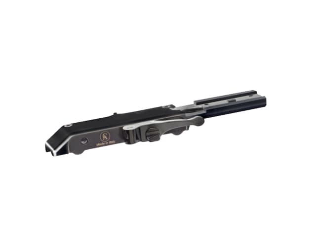 Contessa Ultra Low BLS Aimpoint Mod H1 T1 - H2 T2 Black 0 MOA