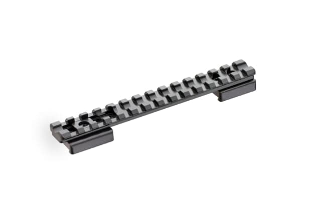 Contessa Picatinny Rails - Hardened Steel 20 MOA Black Sako 85 L/Xl