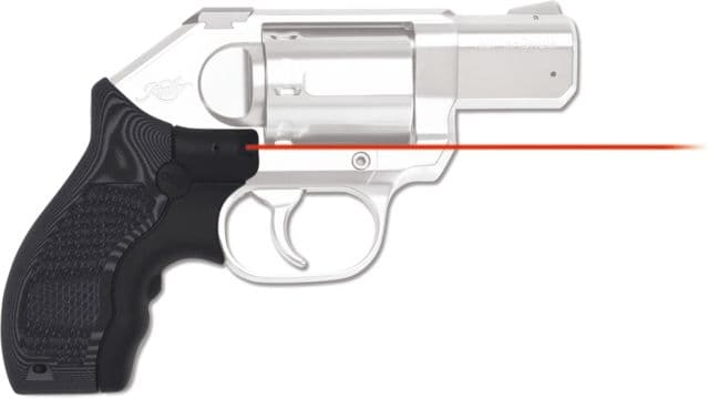 Crimson Trace Kimber K6s G10 Gray LG-951 Master Series Red Laser Sight LG-951