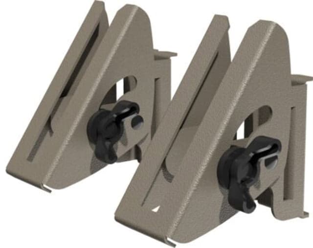 Cuddeback Genius Tilt Mount Single Axis 2-pack
