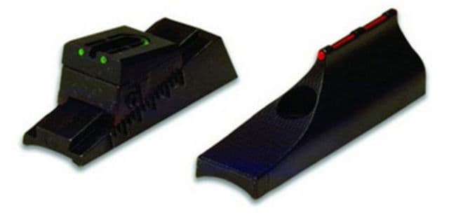 CVA DuraSight Fiber Optic Sights CVA-Trad InLines 80879