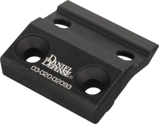 Daniel Defense M-LOK Scout Light Mount