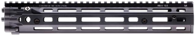Daniel Defense Rail Interface System Ris III Black 12.5in