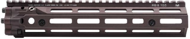 Daniel Defense Rail Interface System Ris III FDE 10.5in