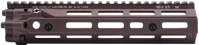 Daniel Defense Rail Interface System Ris III FDE 9.5in