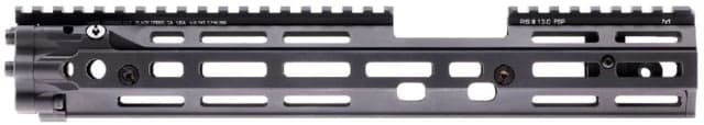 Daniel Defense Rail Interface System Ris III FSP Black 13in