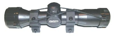 Crickett Scope