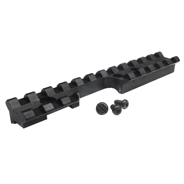 Crickett Crickettinny Rail Kit