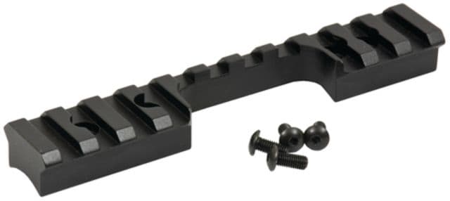 Davey Crickett Model 722 Picatinny Rail