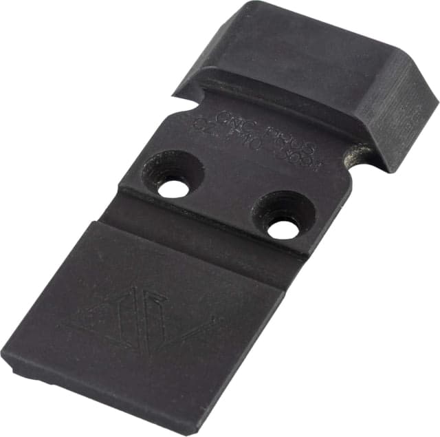 Delta V Athena Red Dot Sight Mount CZ P10 Holosun 509T