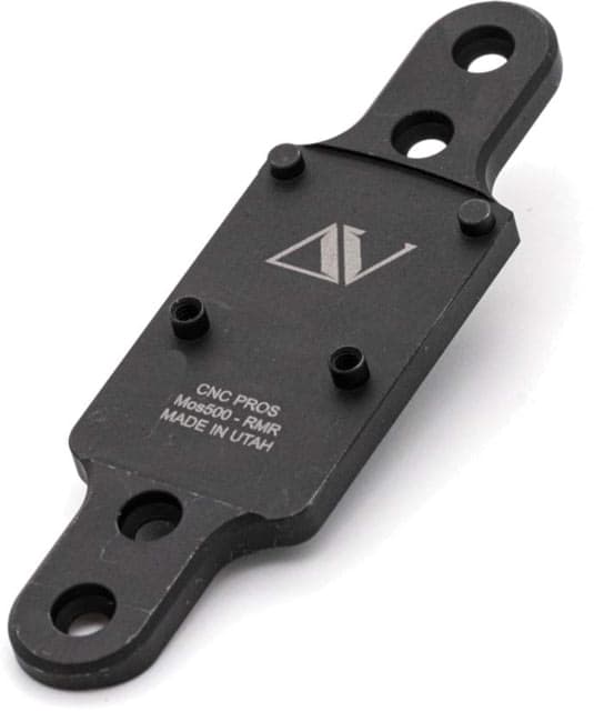 Delta V Athena Red Dot Sight Mount Mossberg 500 RMR Four Screw