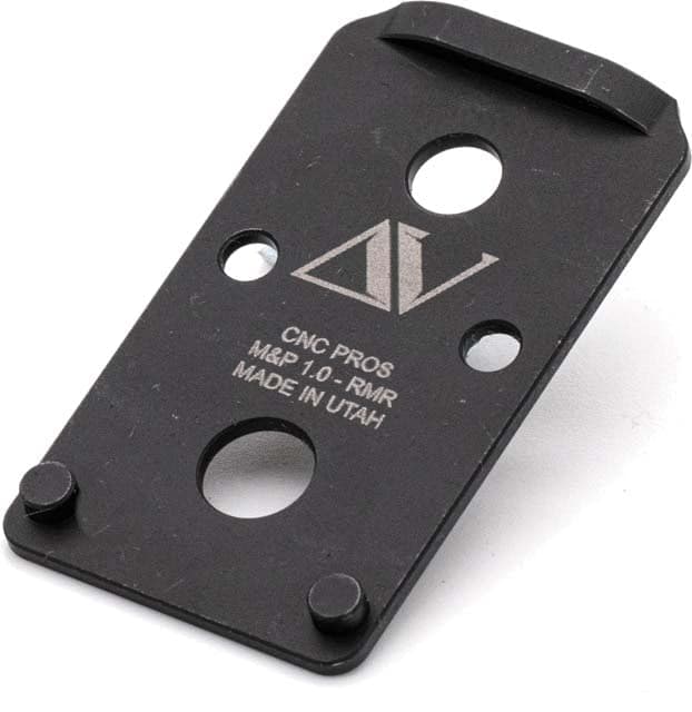 Delta V Athena Red Dot Sight Mount Smith & Wesson M&P 1.0 RMR