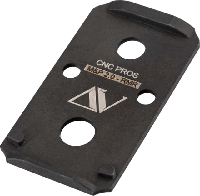 Delta V Athena Red Dot Sight Mount Smith & Wesson M&P 2.0 RMR