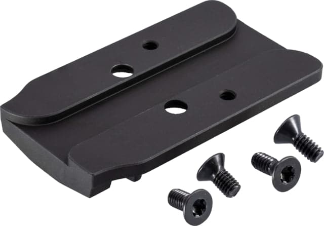 Delta V Athena Red Dot Sight Mount Walther PDP V2 RMR