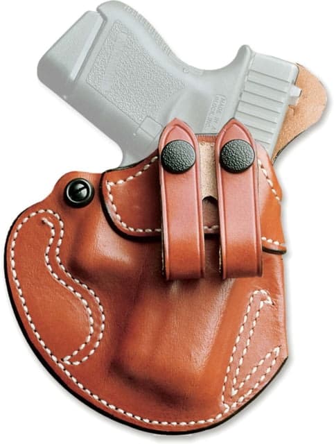 DeSantis Cozy Partner RDC Holster Right Sig Sauer P365 P365 Xl P365 Sas P365 Xl W/ Red Dot P365X W/ Red Dot Sight Tan Right