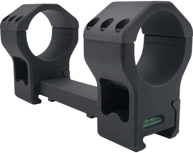 Desert Tech DT Ultralight Scope Mount 34mm 40MOA Black
