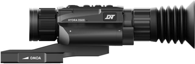 DNT Optics Hydra 1.5-6x35mm Thermal Rifle Scope 640x512