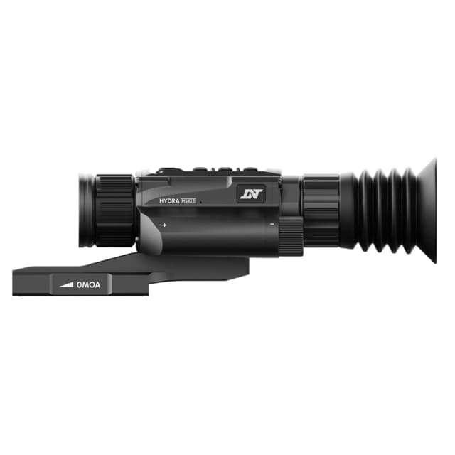 DNT Optics Hydra 2-8x25mm Thermal Rifle Scope 384x288