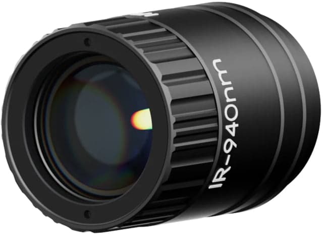 DNT Optics 940nm IR Module for TNC335R TNC635R Zulus V2