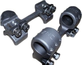 DNZ Products Freedom Reaper Beast Reaper Pic Rail-Black-20moa