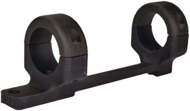 USED DNZ Products Game Reaper Scope Mount - 7400 7600 7615 750 Medium Ring 30 mm Tube Black Matte